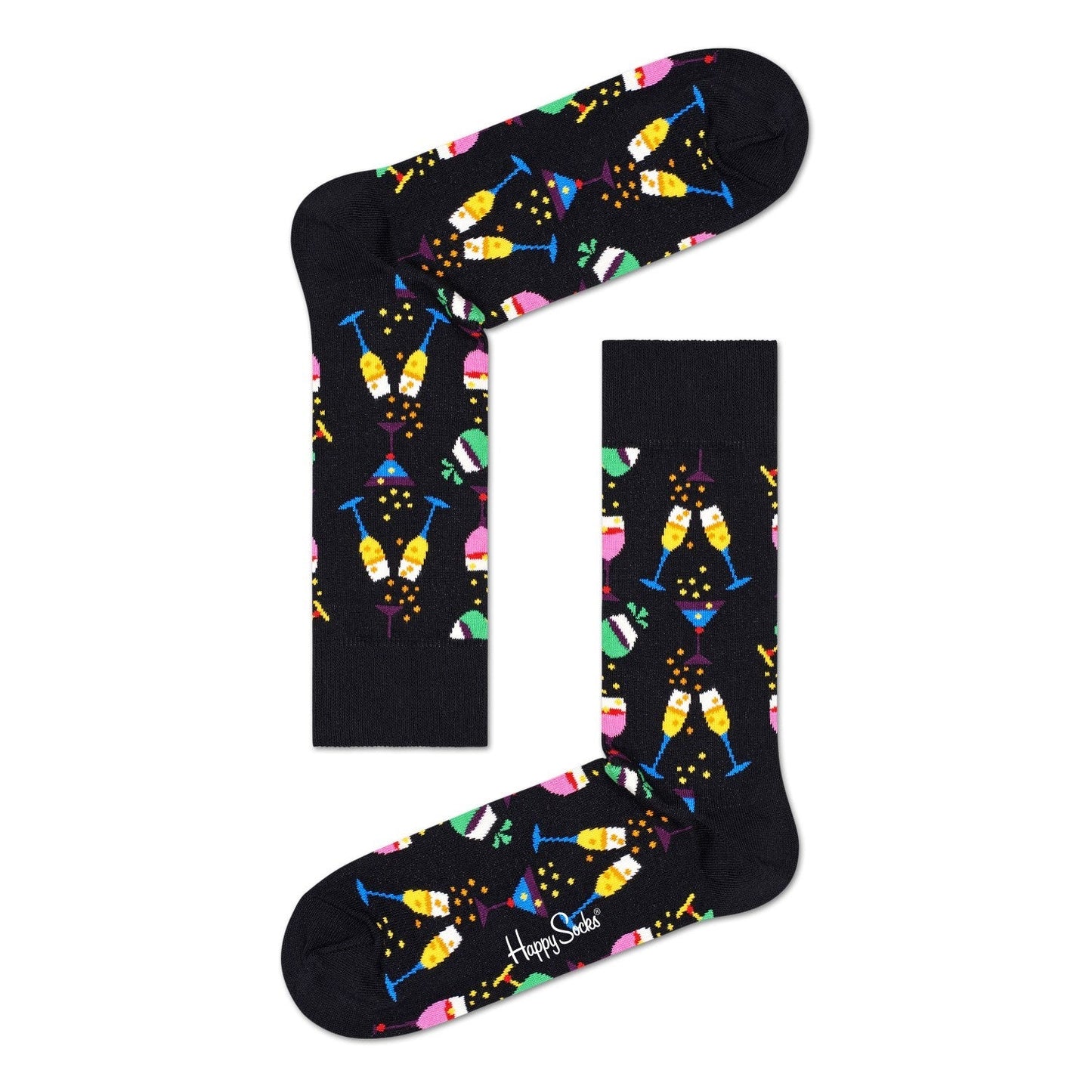 Happy Socks poklon paket Celebration