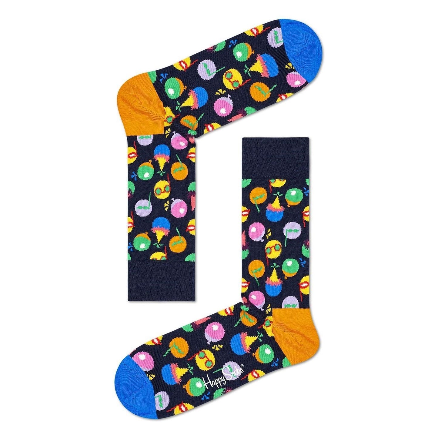 Happy Socks poklon paket Celebration
